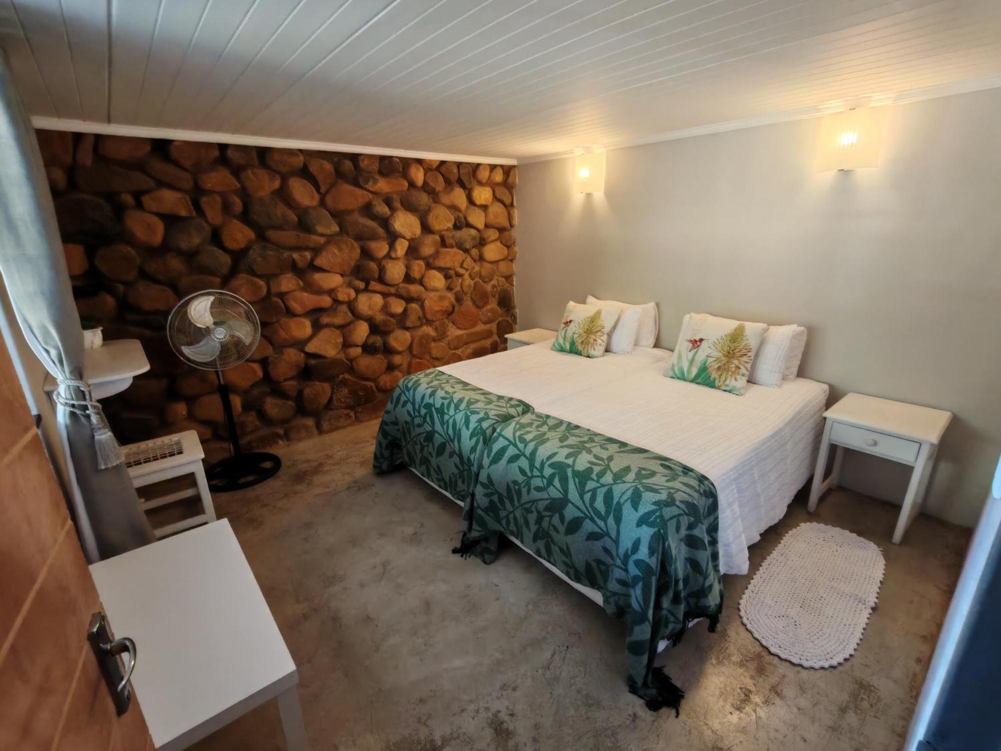 Arend Cottage Mbombela Exterior foto