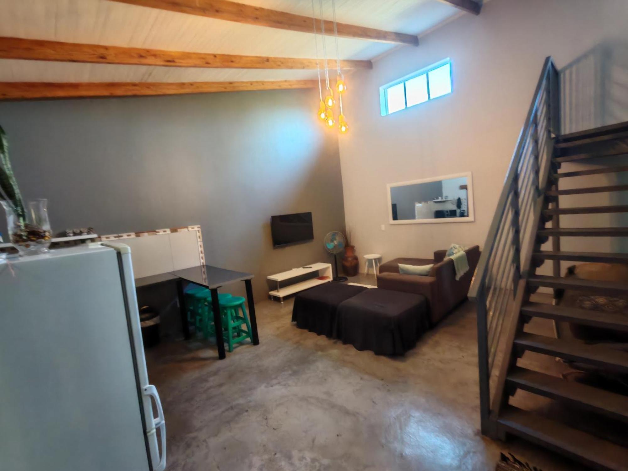 Arend Cottage Mbombela Exterior foto